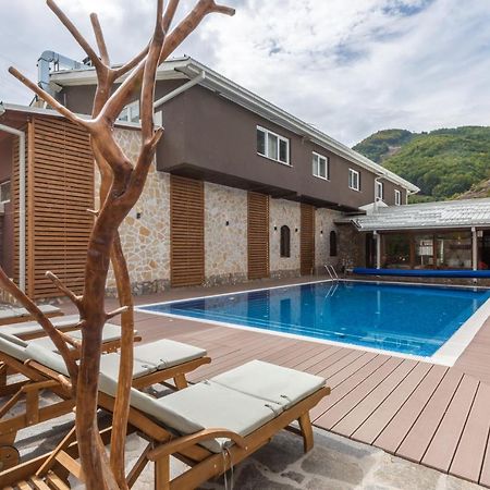 Hotel Sport, Resort マヴロヴォ エクステリア 写真