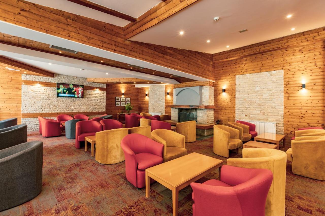 Hotel Sport, Resort マヴロヴォ エクステリア 写真