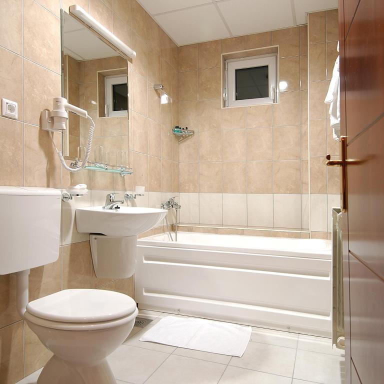 Hotel Sport, Resort マヴロヴォ 部屋 写真