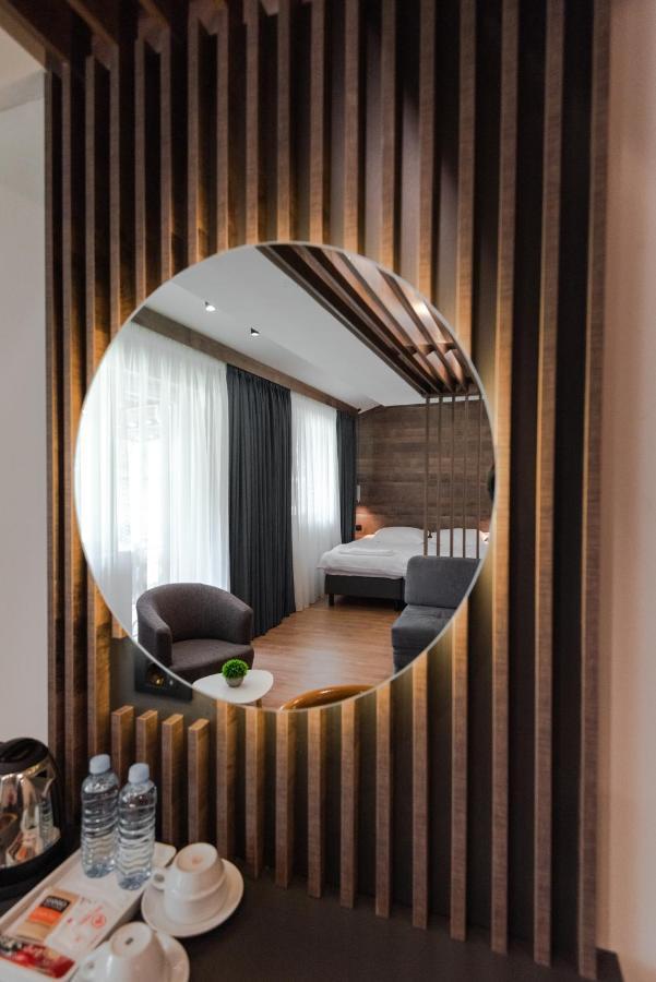 Hotel Sport, Resort マヴロヴォ エクステリア 写真
